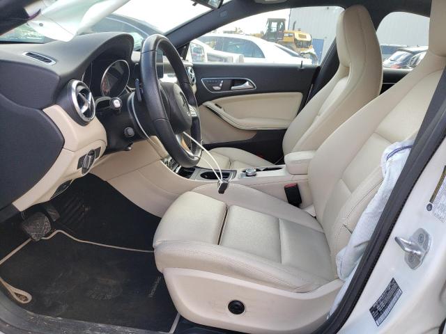 2018 MERCEDES-BENZ CLA 250 4M - WDDSJ4GB6JN612010
