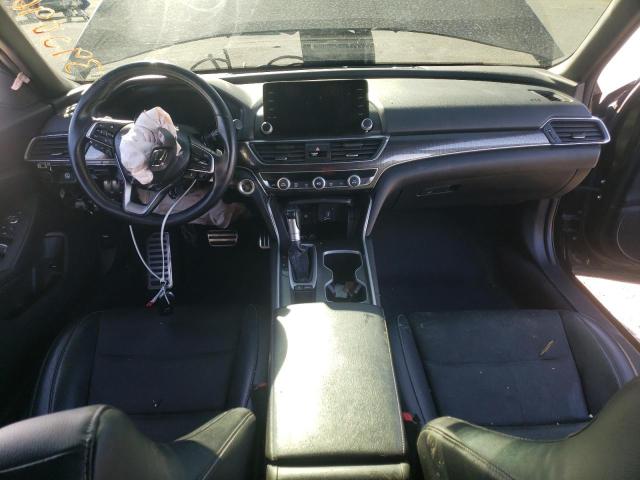 2018 HONDA ACCORD SPO 1HGCV1F39JA230977