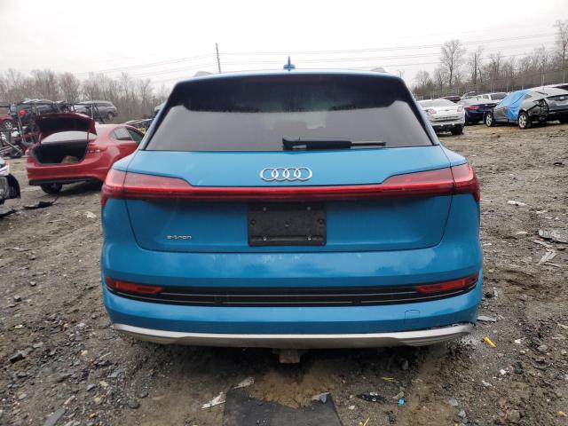 2019 AUDI E-TRON PRE - WA1VAAGE7KB015056