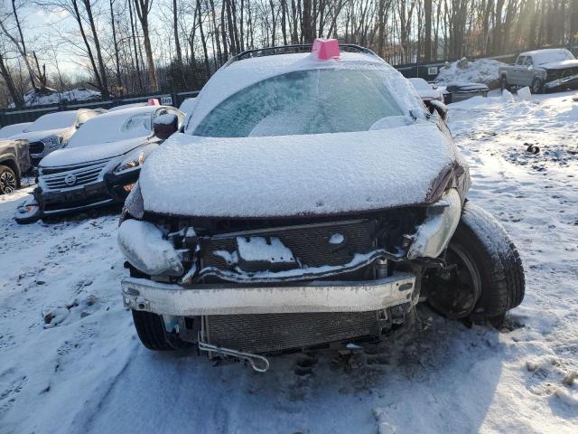 VIN 5TDZARFH9KS042382 2019 Toyota Highlander, LE no.5