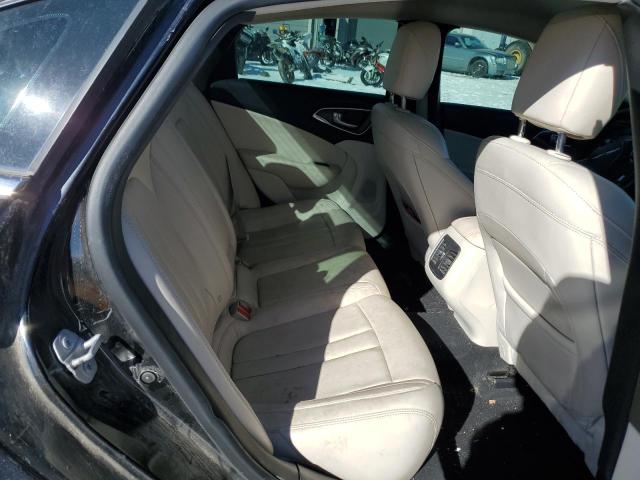 2016 CHRYSLER 200 C - 1C3CCCCGXGN119805
