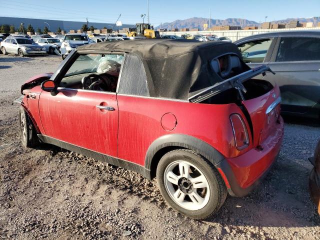 WMWRF33495TF62099 Mini Cooper