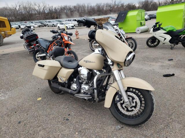 2014 HARLEY-DAVIDSON FLHXS STRE - 1HD1KRM14EB642690