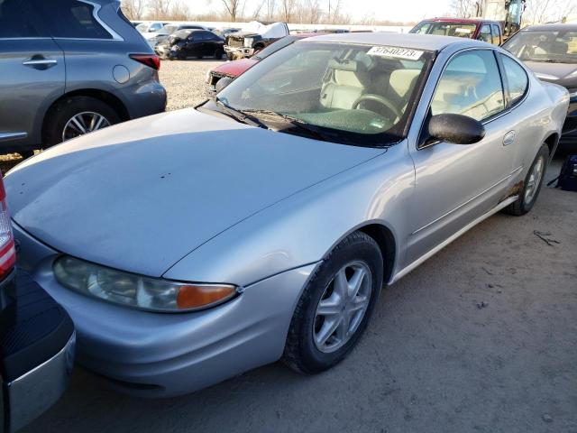 2004 Oldsmobile Alero GL