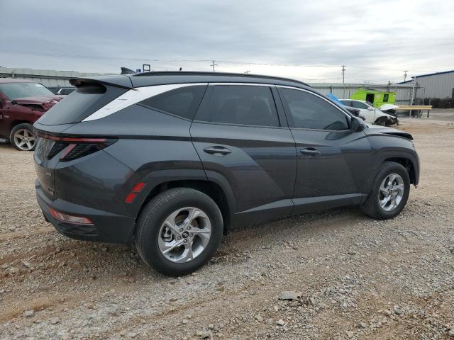 2022 HYUNDAI TUCSON SEL - 5NMJBCAE1NH131035
