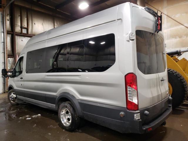 2018 FORD TRANSIT T- - 1FBVU4XM4JKB08819