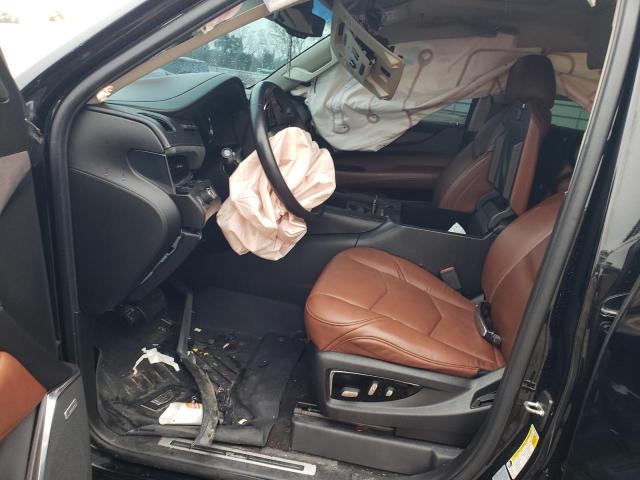 2016 CADILLAC ESCALADE L - 1GYS3BKJ3GR253086