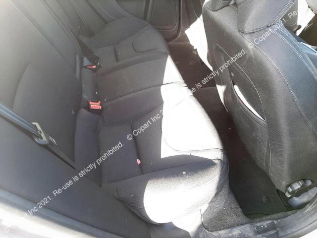 YV1FS79C1H2428604 Volvo S60 Busine