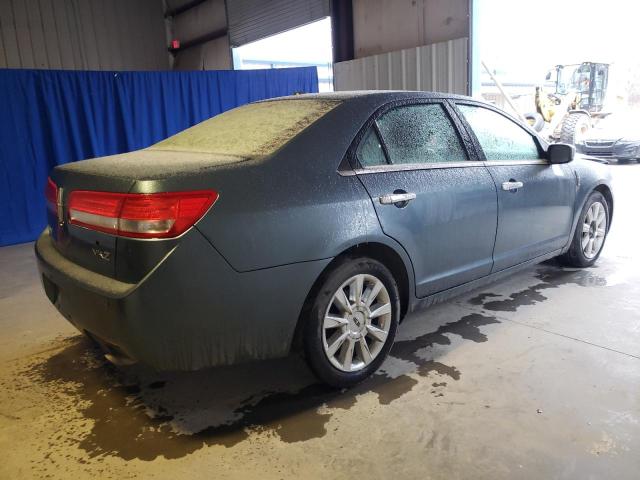 3LNHL2GC7BR765291 Lincoln MKZ