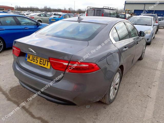 SAJAB4CN5GA928065 Jaguar XE PRESTIG