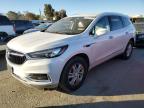 2018 BUICK ENCLAVE ES VIN:5GAERBKW4JJ195509