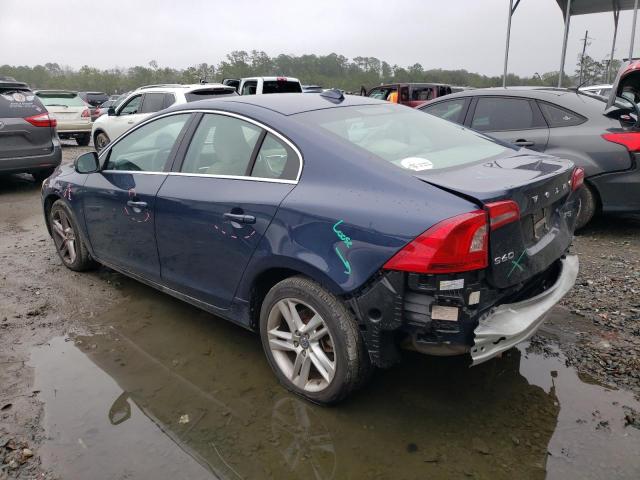 YV140MFB4F1311798 Volvo S60