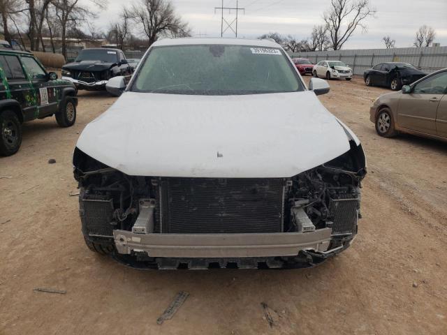 2019 AUDI Q7 PREMIUM WA1LAAF77KD048847