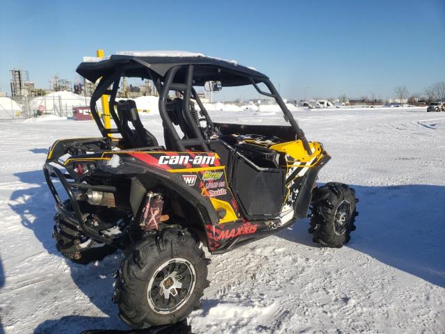 2013 CAN-AM MAVERICK 1 3JBPGCP12DJ001345