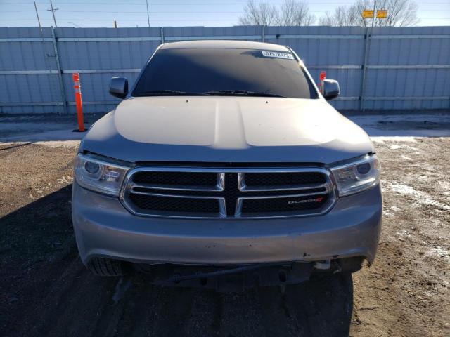 2015 DODGE DURANGO SX - 1C4RDJAG6FC888628