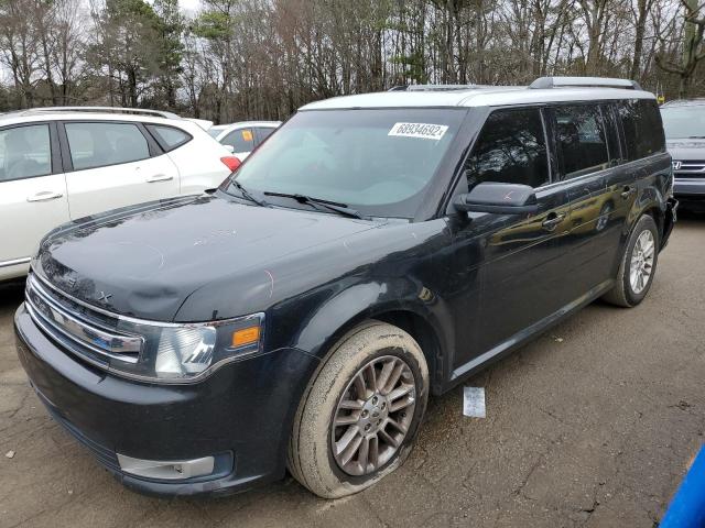 2014 Ford Flex SEL