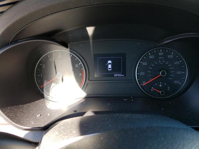 2018 KIA OPTIMA LX 5XXGT4L31JG195321