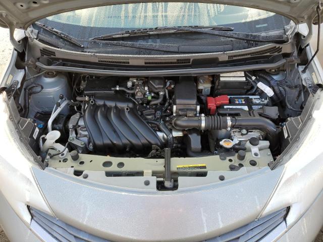 3N1CE2CP9FL351944 Nissan Versa Note S