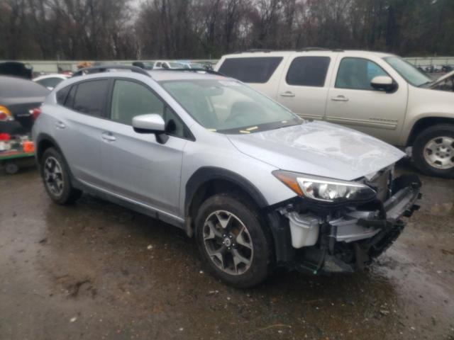 JF2GTABC3JH279919 Subaru Crosstrek Premium