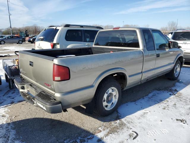 1GTCS195618108296 GMC Sonoma