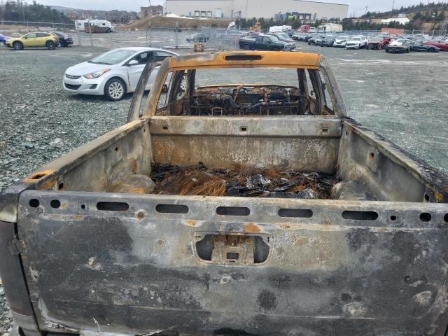 3GTP2UEA4BG138544 GMC Sierra K1500 Sl