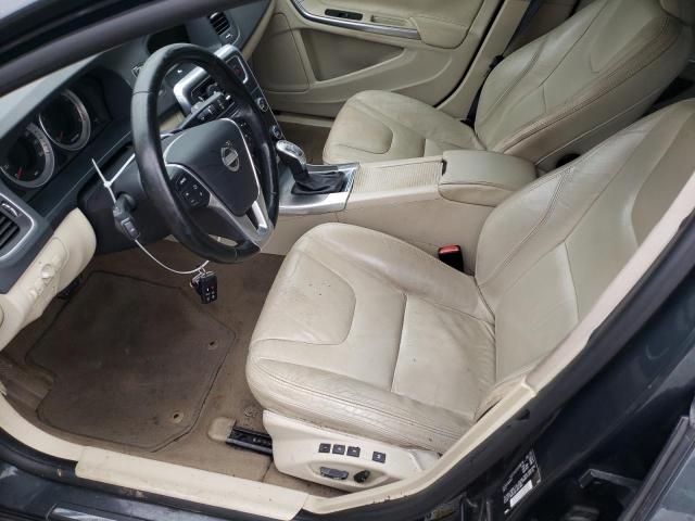 YV1612FSXD2201775 Volvo S60