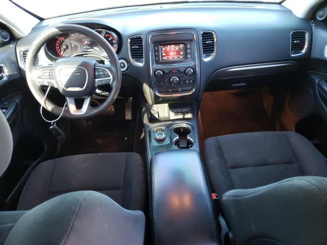 2015 DODGE DURANGO SX - 1C4RDJAG6FC888628
