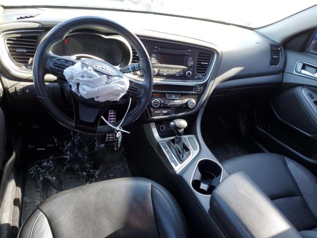 5XXGR4A76EG339875 KIA OPTIMA SX