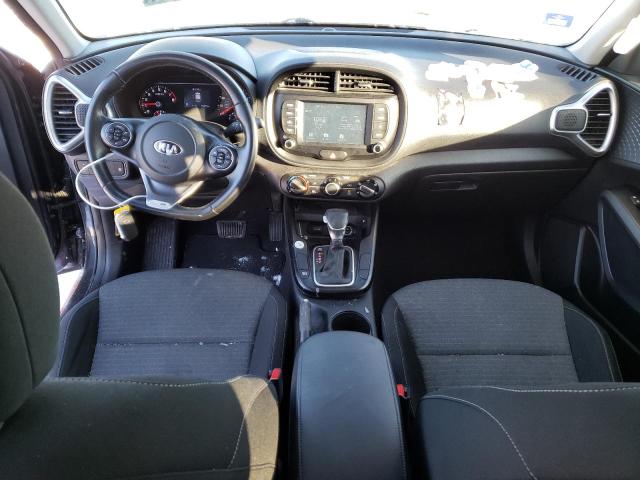2020 KIA SOUL GT LI - KNDJ63AU8L7009370