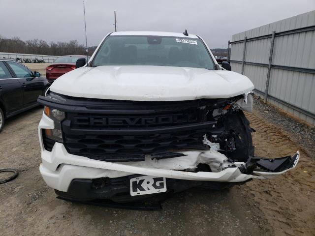 2022 CHEVROLET SLVRD 3500 1GCPDBEK3NZ512931