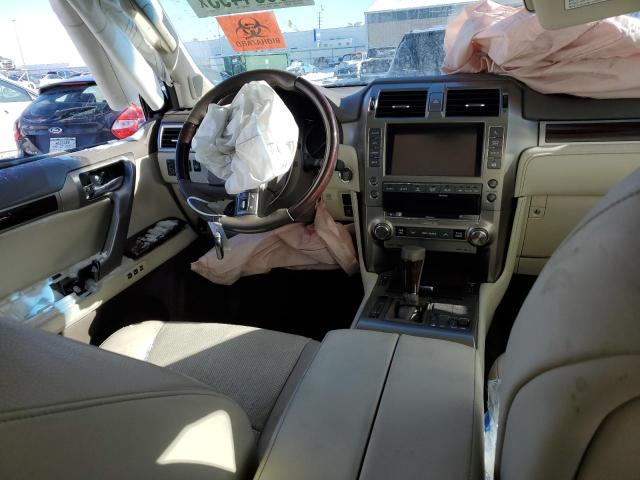 2019 LEXUS GX 460 - JTJBM7FX1K5219112