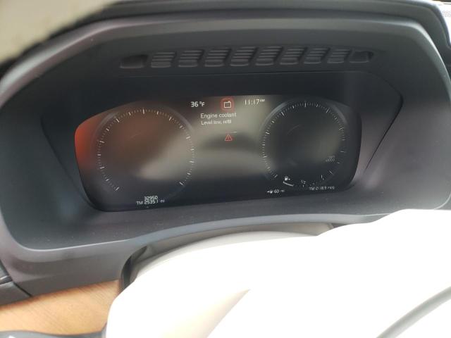 YV4A22PL7L1616445 Volvo XC90