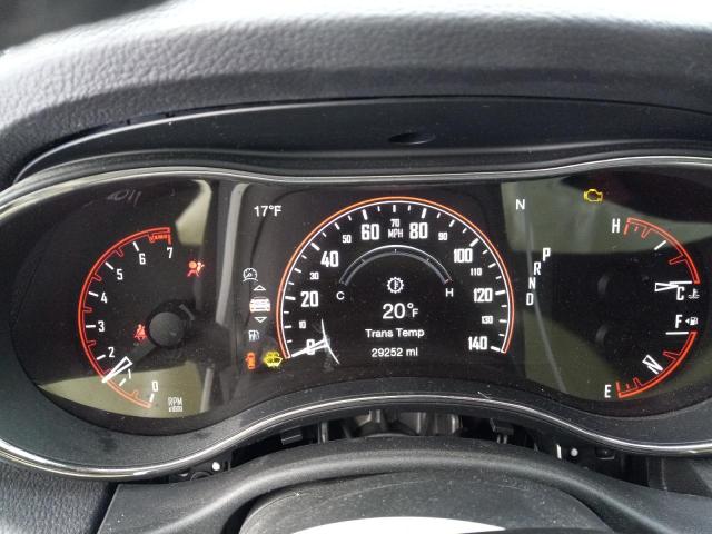 2019 DODGE DURANGO GT - 1C4RDJDG8KC821020