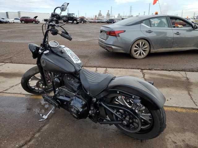 2017 HARLEY-DAVIDSON FLS SOFTAI - 1HD1JRV10HB041119