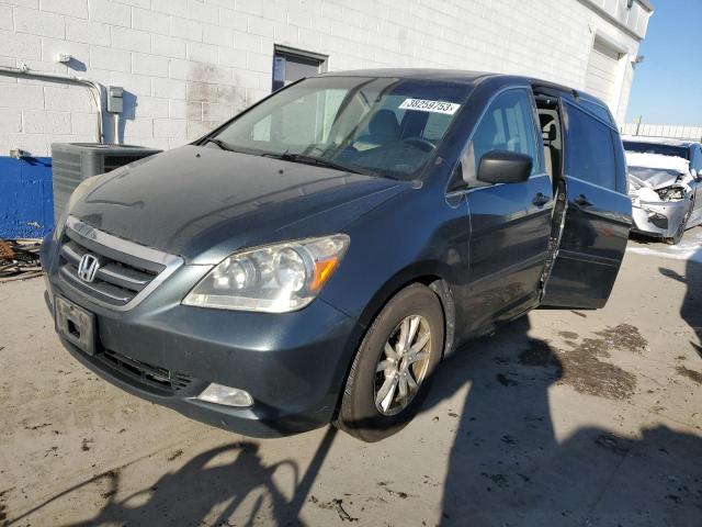 2006 honda odyssey lx sales for sale