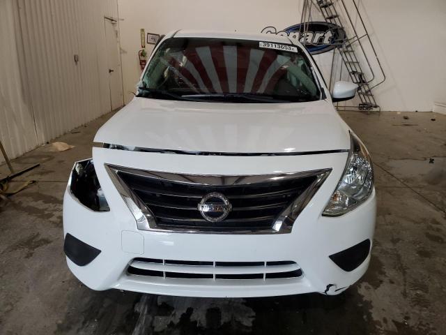 3N1CN7AP1KL821118 Nissan VERSA S