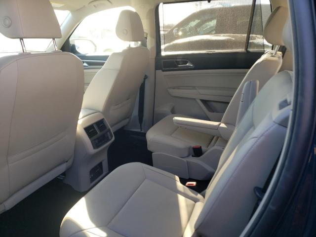 2019 VOLKSWAGEN ATLAS SEL 1V2RR2CA5KC617486