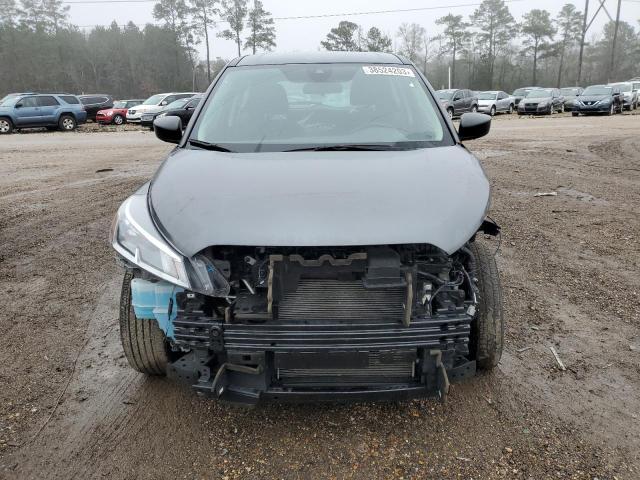 3N1CP5BV7NL504329 Nissan KICKS S