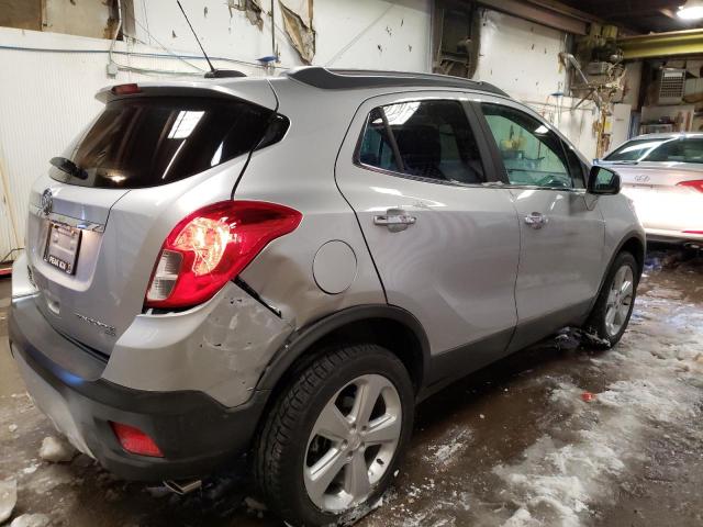 KL4CJESB8GB649530 Buick Encore