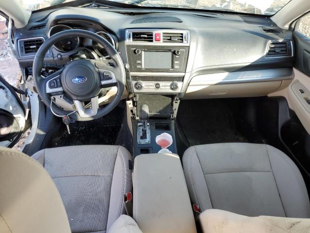 4S3BNAB64H3007710 Subaru Legacy 2.5i