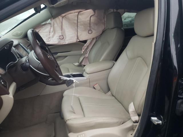 2016 CADILLAC SRX PERFOR - 3GYFNCE32GS522836