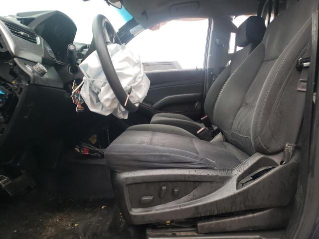 2017 CHEVROLET TAHOE POLI - 1GNLCDEC6HR153155