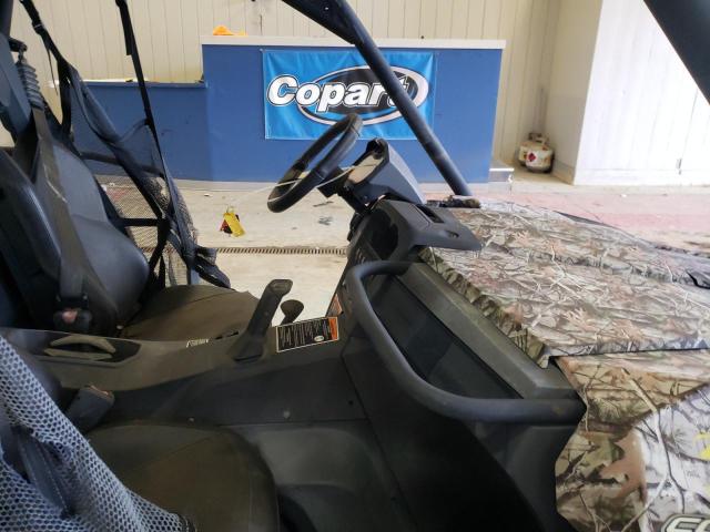 2014 CAN-AM COMMANDER - 3JBKKPP1XEJ000428