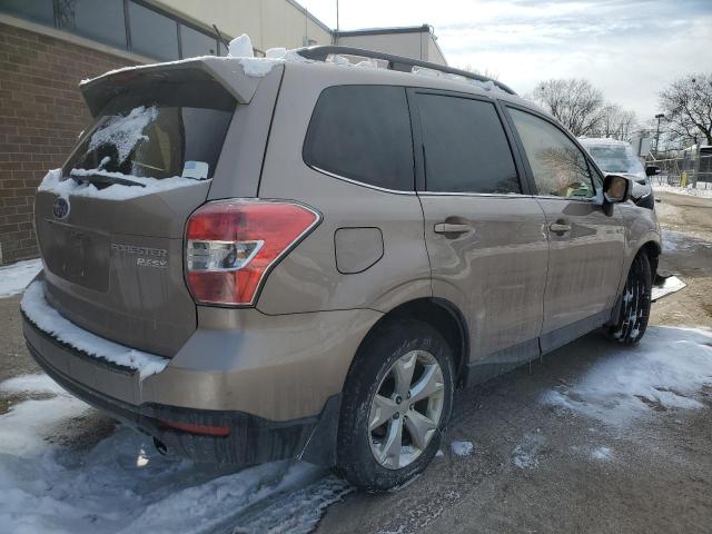 2015 SUBARU FORESTER 2 - JF2SJAHC9FH597283