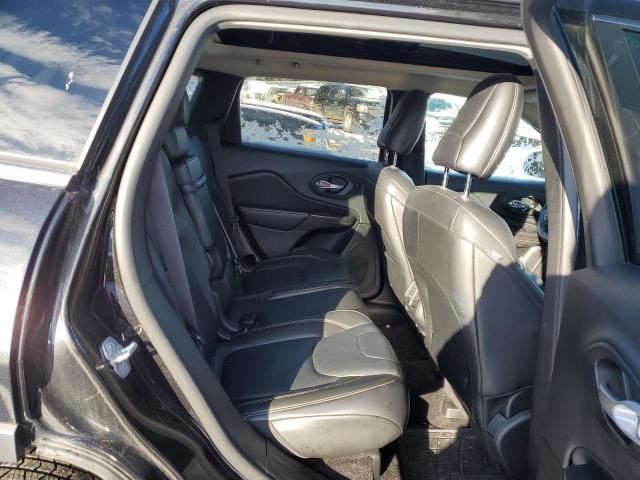 1C4PJMDS0FW706096 Jeep Cherokee Limited