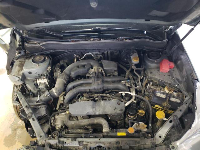 JF2SJABC8FH463521 Subaru Forester