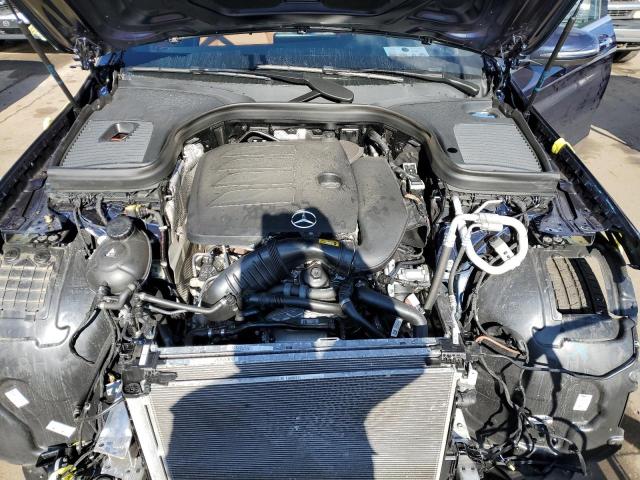 2022 MERCEDES-BENZ GLC 300 4M - W1N0G8EB9NG043568