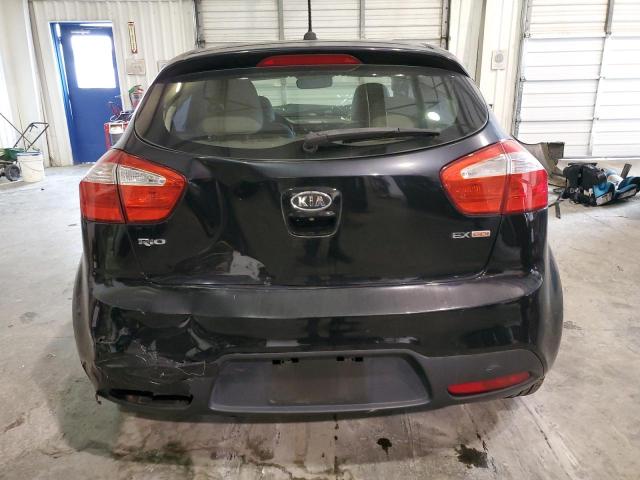 KNADN5A38C6040317 KIA RIO EX