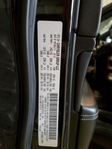 1C4RJFBG8EC579181 Jeep Grand Cherokee Limited