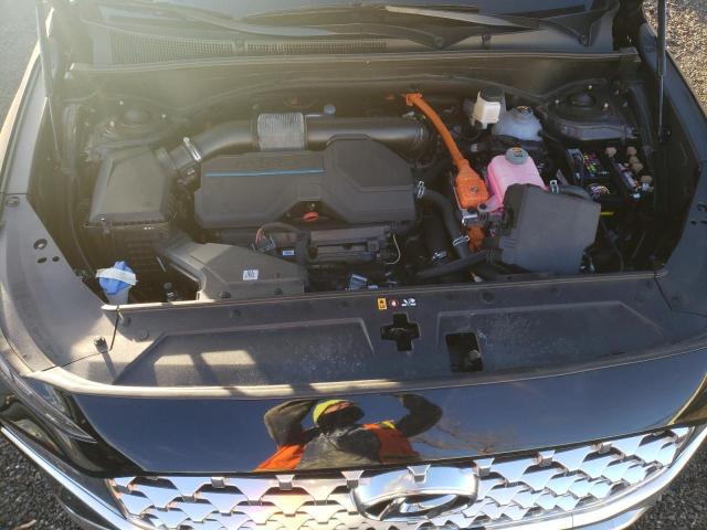 2022 HYUNDAI SANTA FE L - KM8S5DA18NU037835